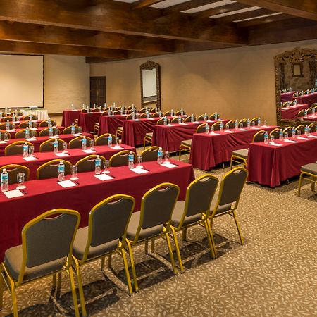 Hotel Quinta Real Guadalajara Zewnętrze zdjęcie