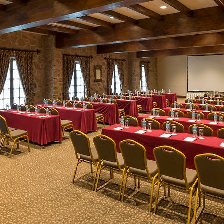 Hotel Quinta Real Guadalajara Zewnętrze zdjęcie