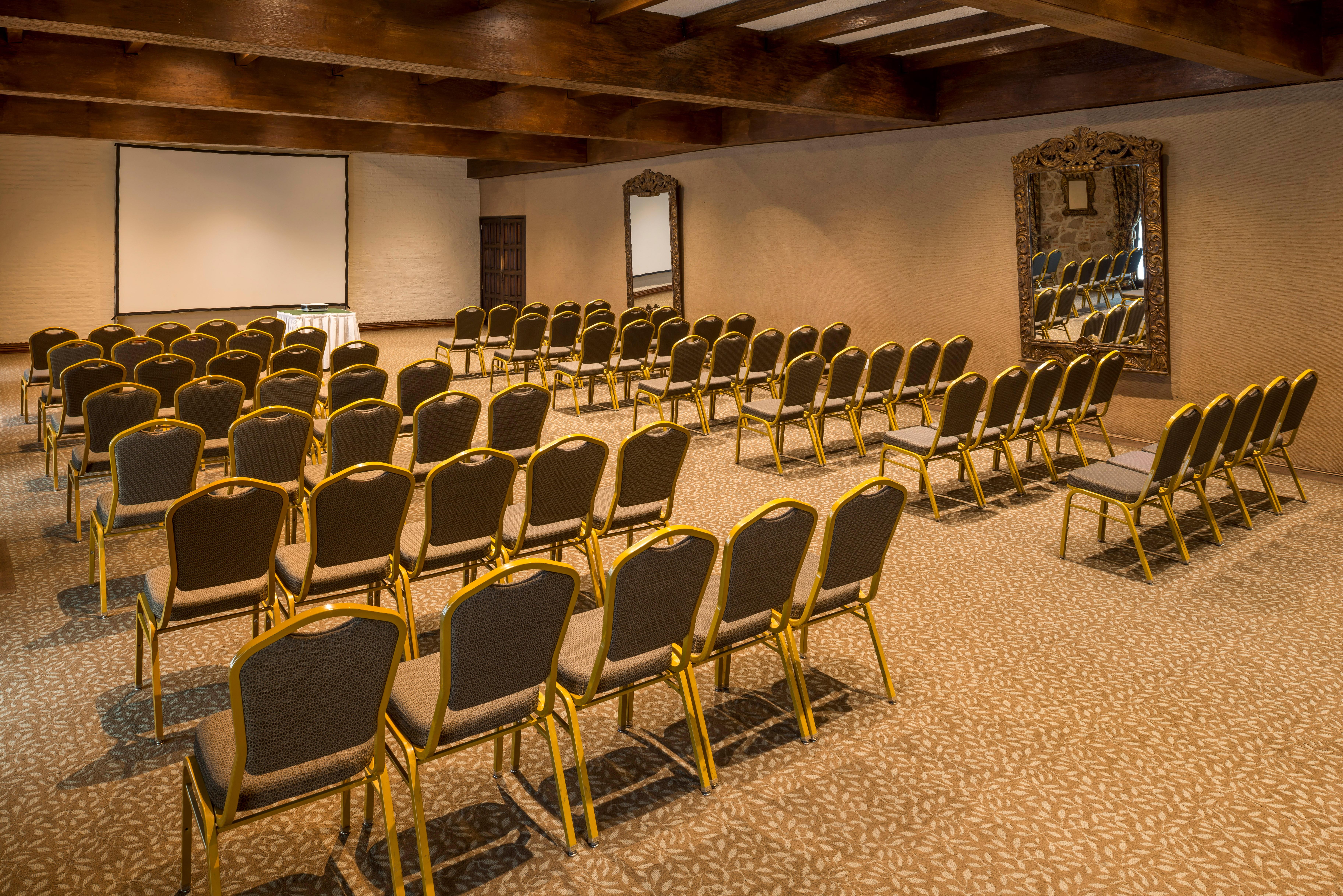Hotel Quinta Real Guadalajara Zewnętrze zdjęcie