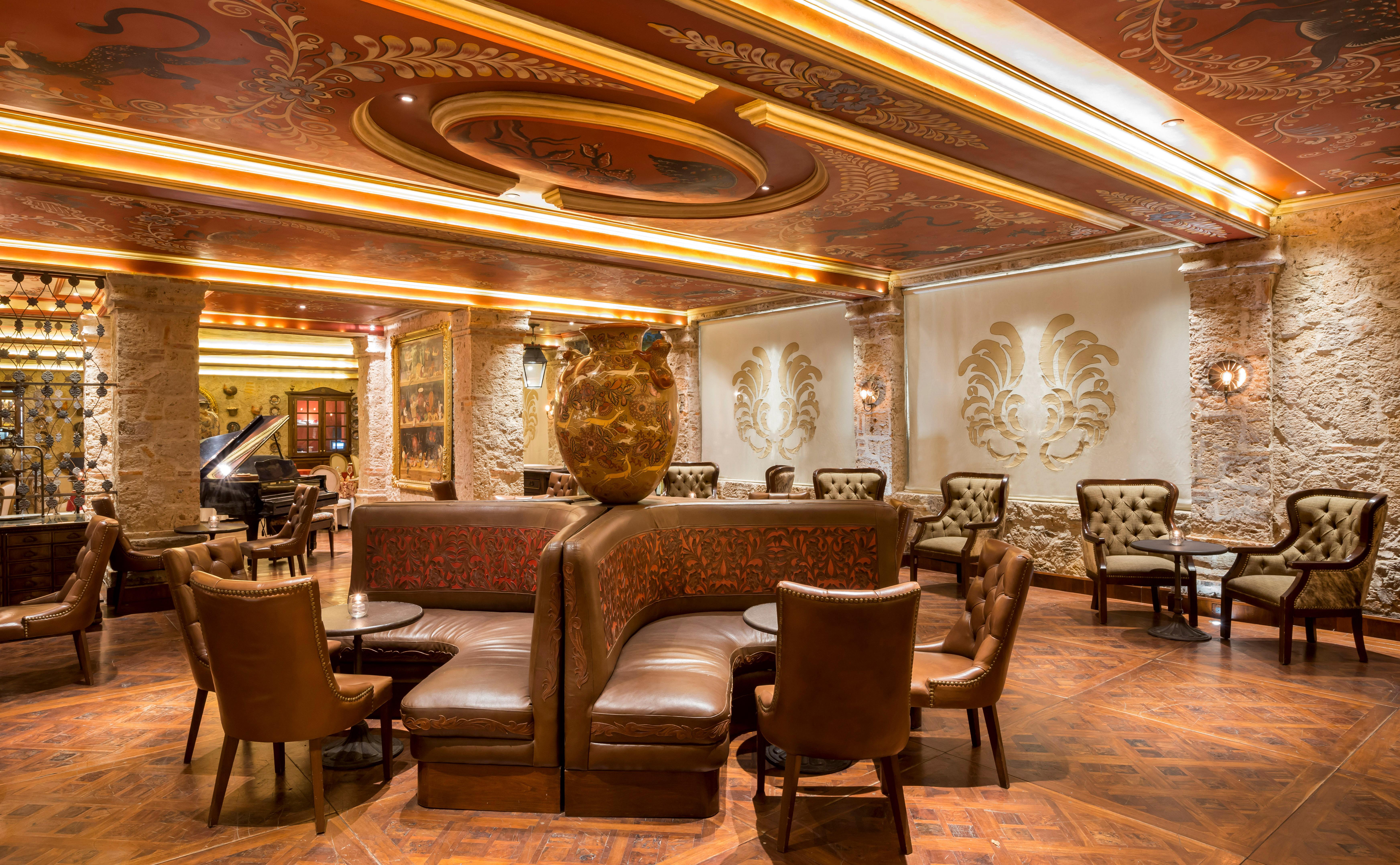 Hotel Quinta Real Guadalajara Zewnętrze zdjęcie