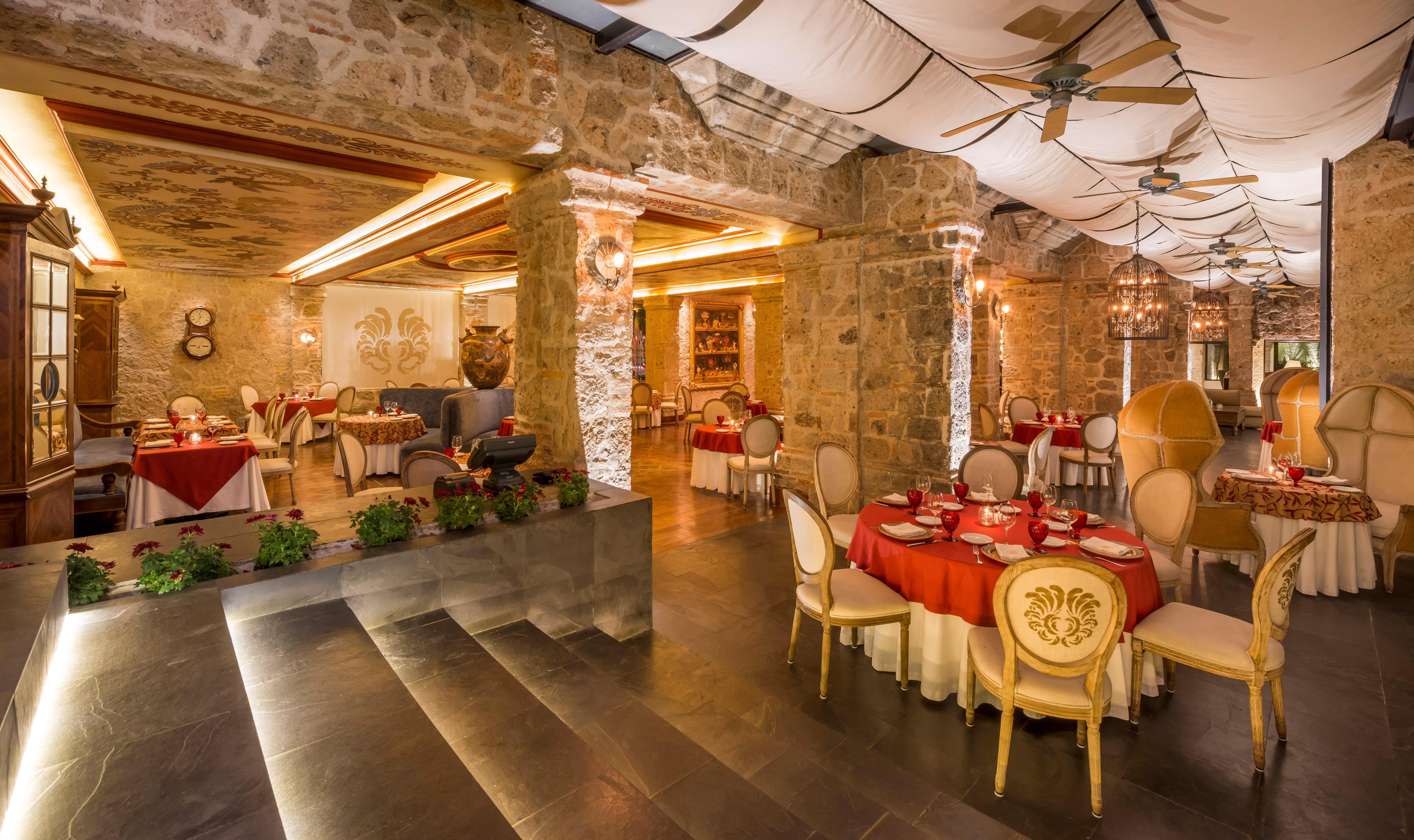 Hotel Quinta Real Guadalajara Zewnętrze zdjęcie