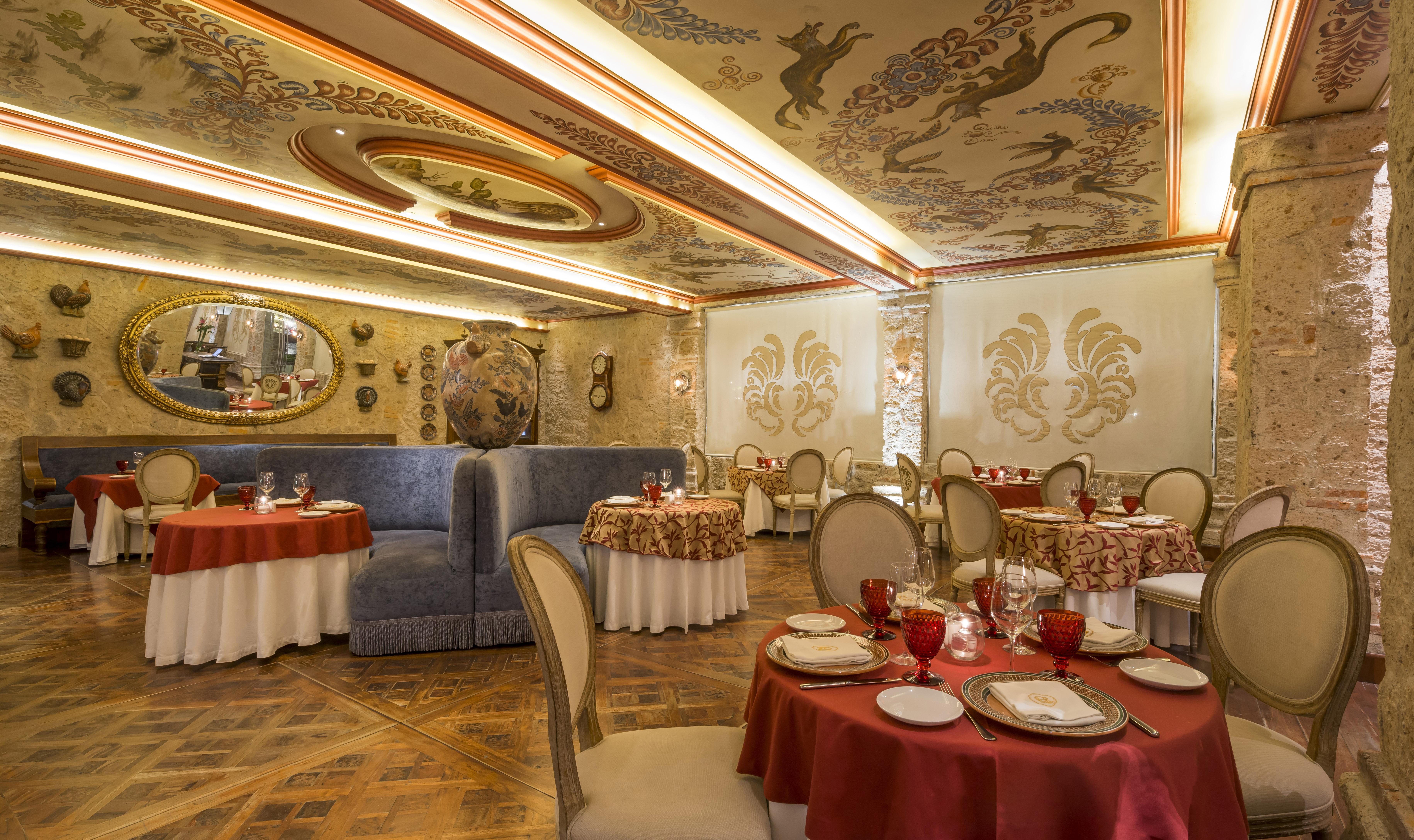 Hotel Quinta Real Guadalajara Zewnętrze zdjęcie