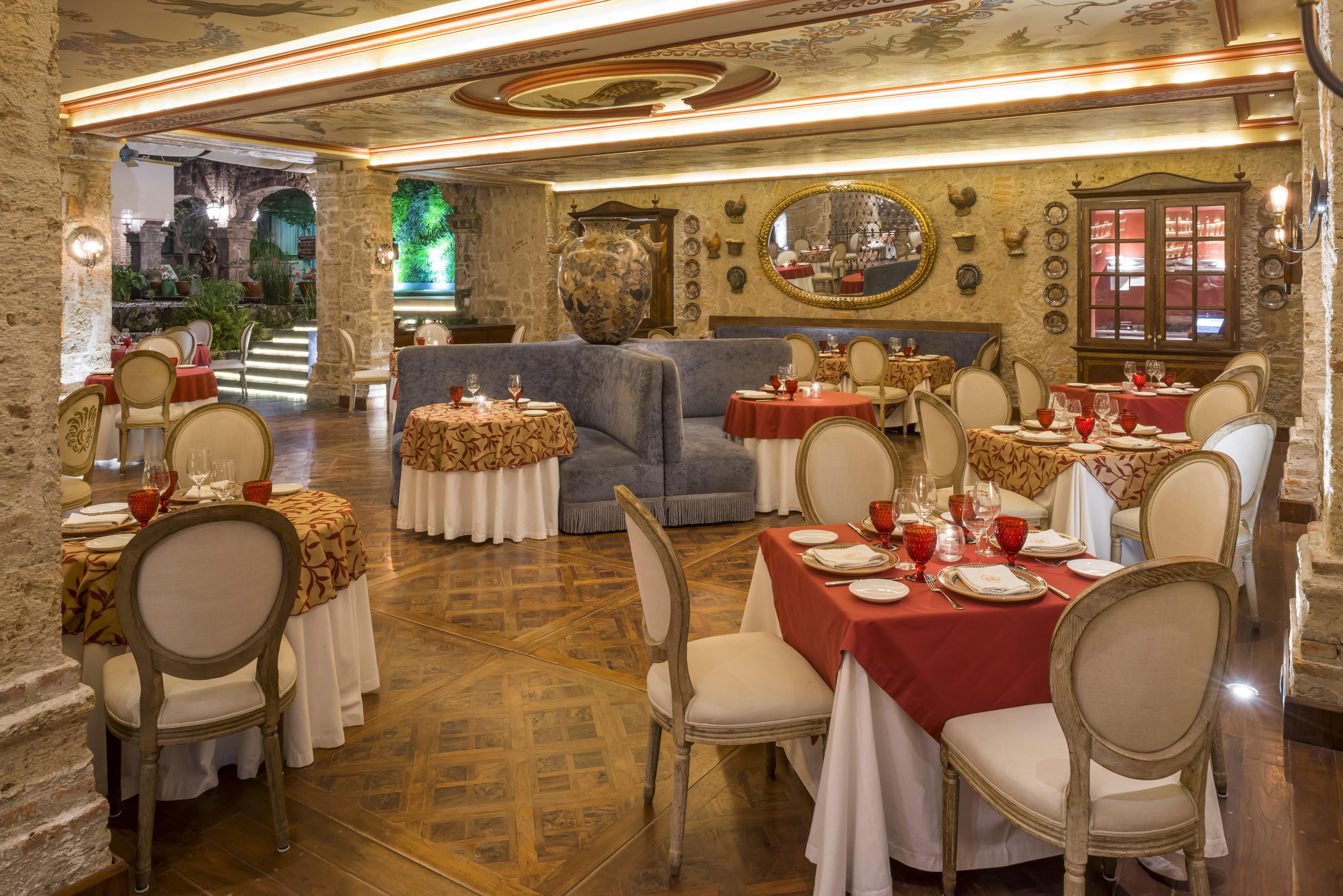 Hotel Quinta Real Guadalajara Zewnętrze zdjęcie
