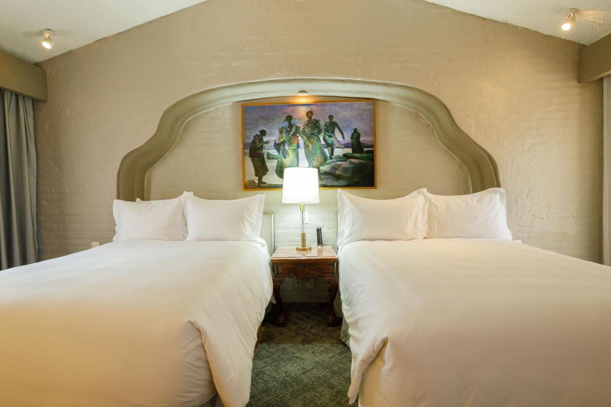 Hotel Quinta Real Guadalajara Zewnętrze zdjęcie